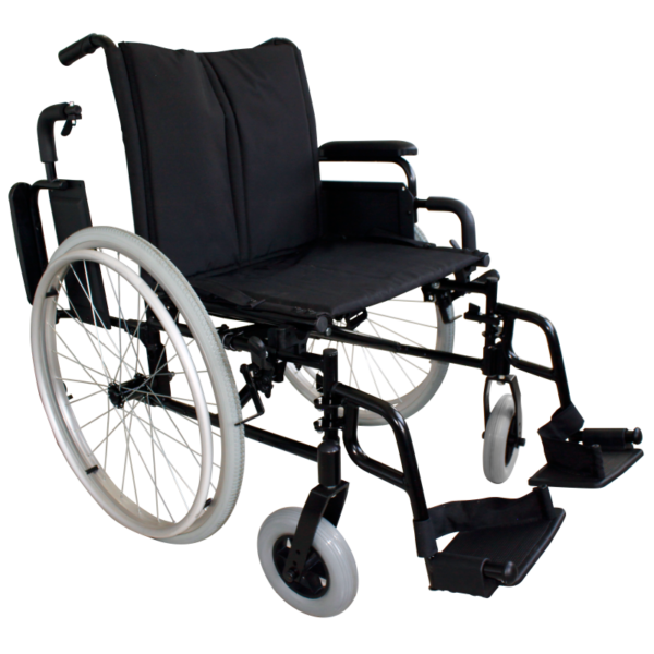 Wheelchair CE Lightweight IMP