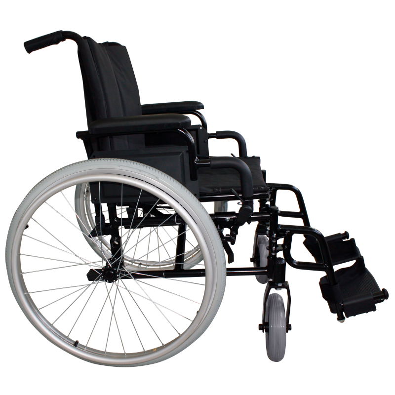 Wheelchair CE Lightweight IMP