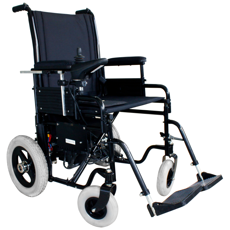Wheelchair Power CE