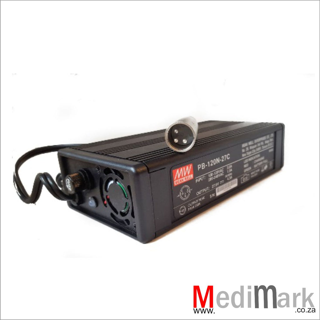 Battery charger Wheelchair 8 amp