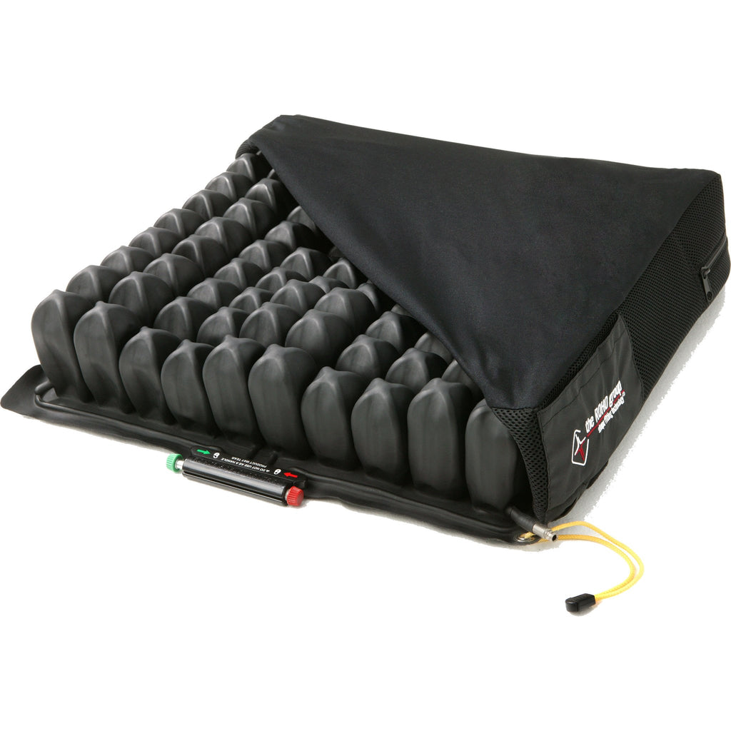 Cushion Roho air inflatable