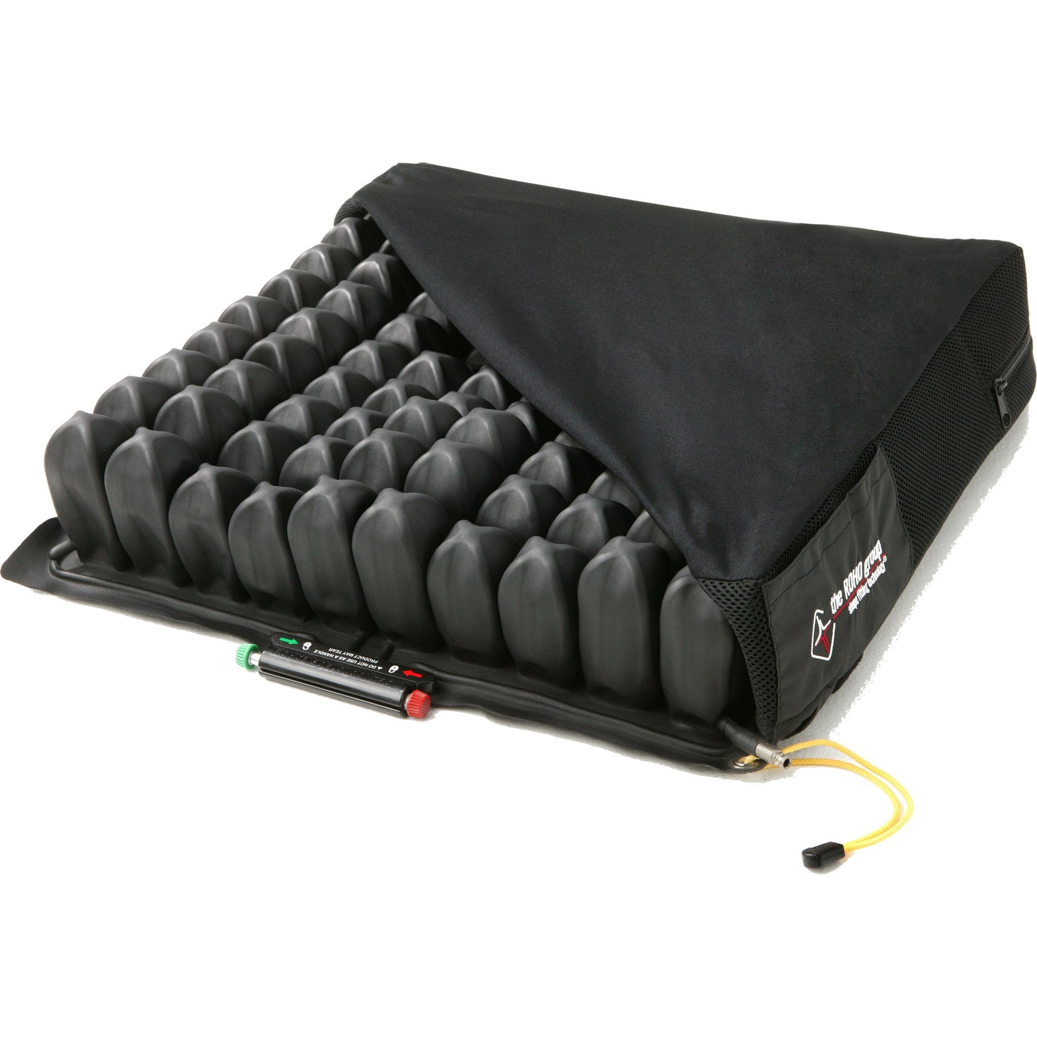 Cushion Roho air inflatable