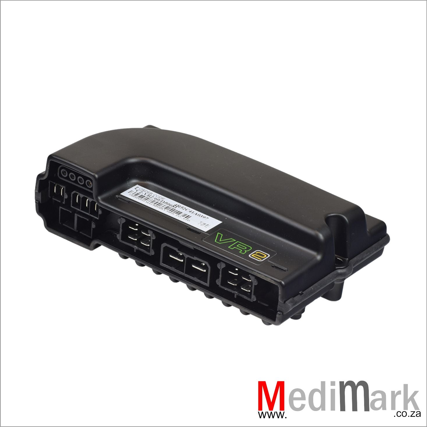 Controller Computer  Wheelchair VR-2