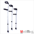 Crutch Aluminum Forearm