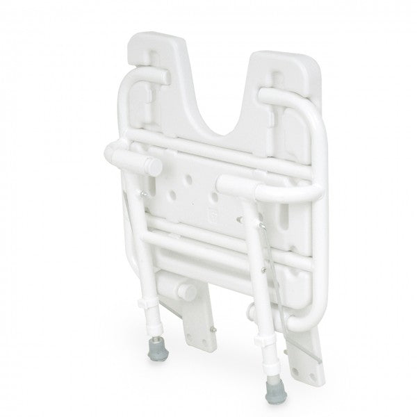 SHOWER SEAT FOLD UP