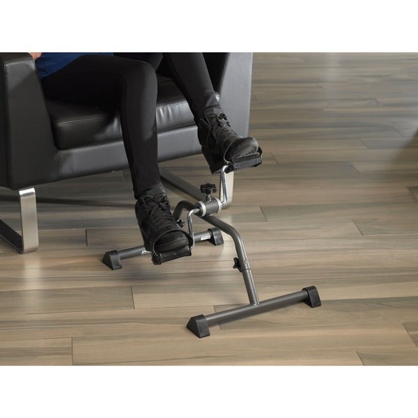 Pedal Exerciser with readout