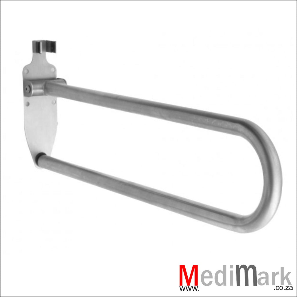 Grab Rail Fold down type