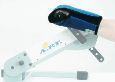 Active Passive Trainer