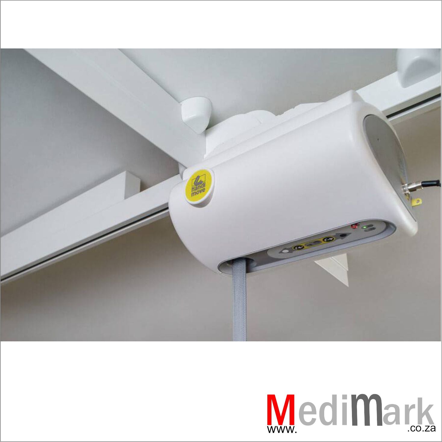 Hoist Handimove Ceiling system