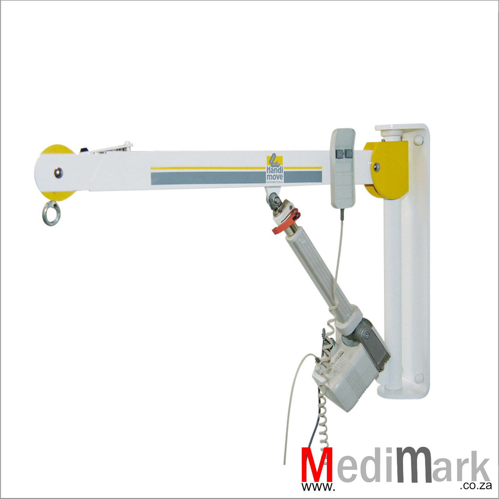 Hoist Patient Wall mounted Lifter Handimove
