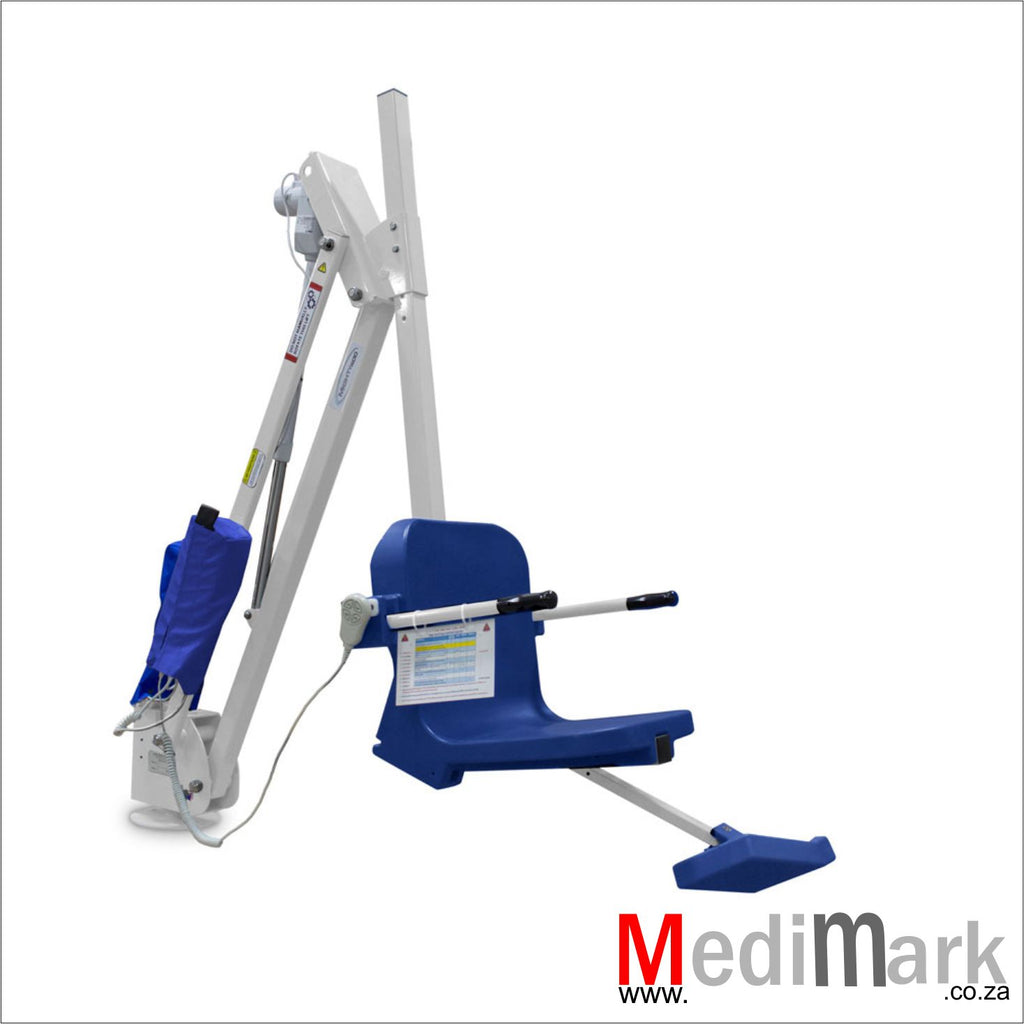 Hoist Pool Lift Aquacreek Ranger