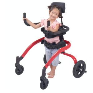 Walker Gait Training Swedo Kidz