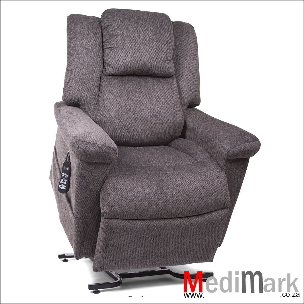 Lift Chair with Recline Function