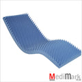 Mattress Overlay "Egg crate"
