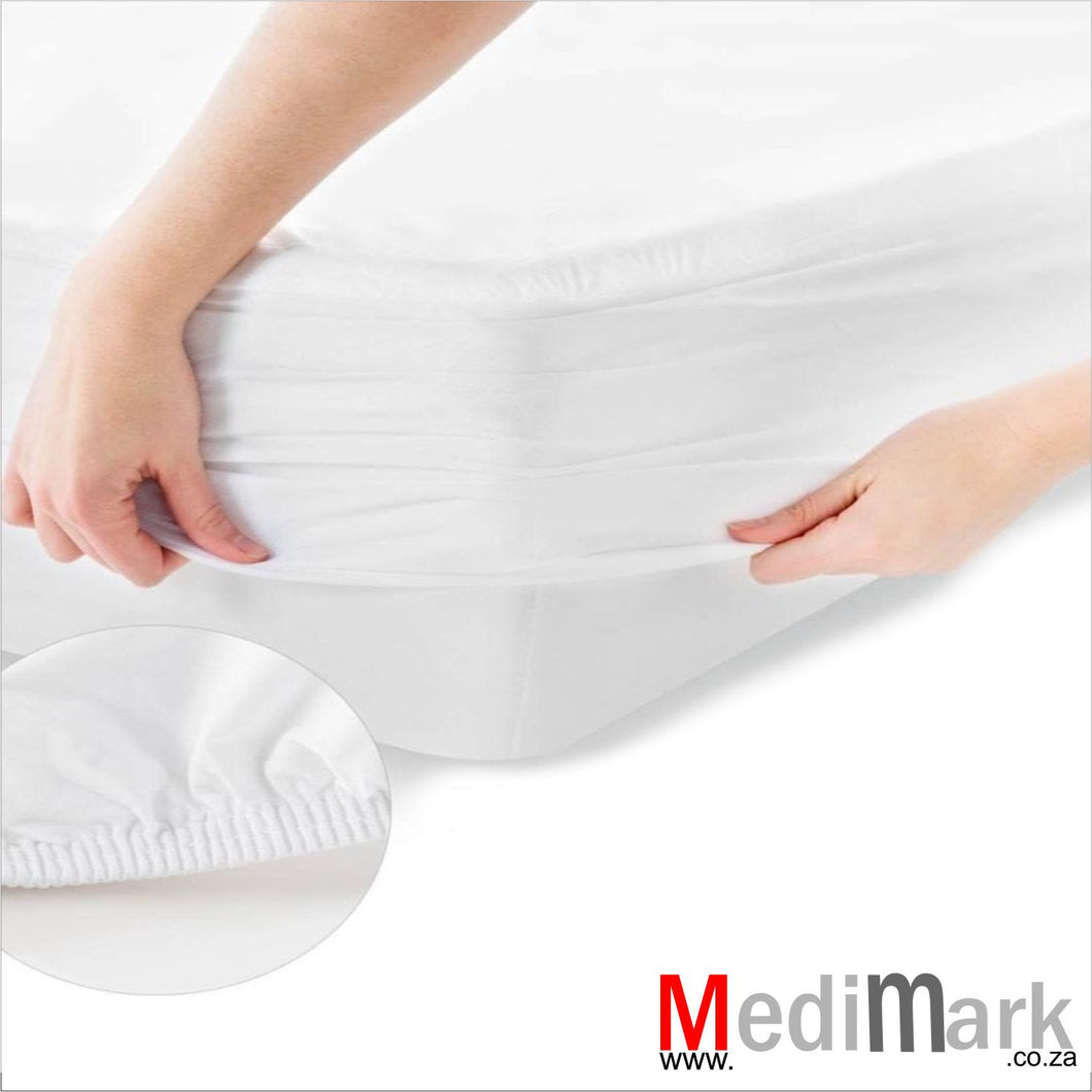 Mattress Cover Waterproof single