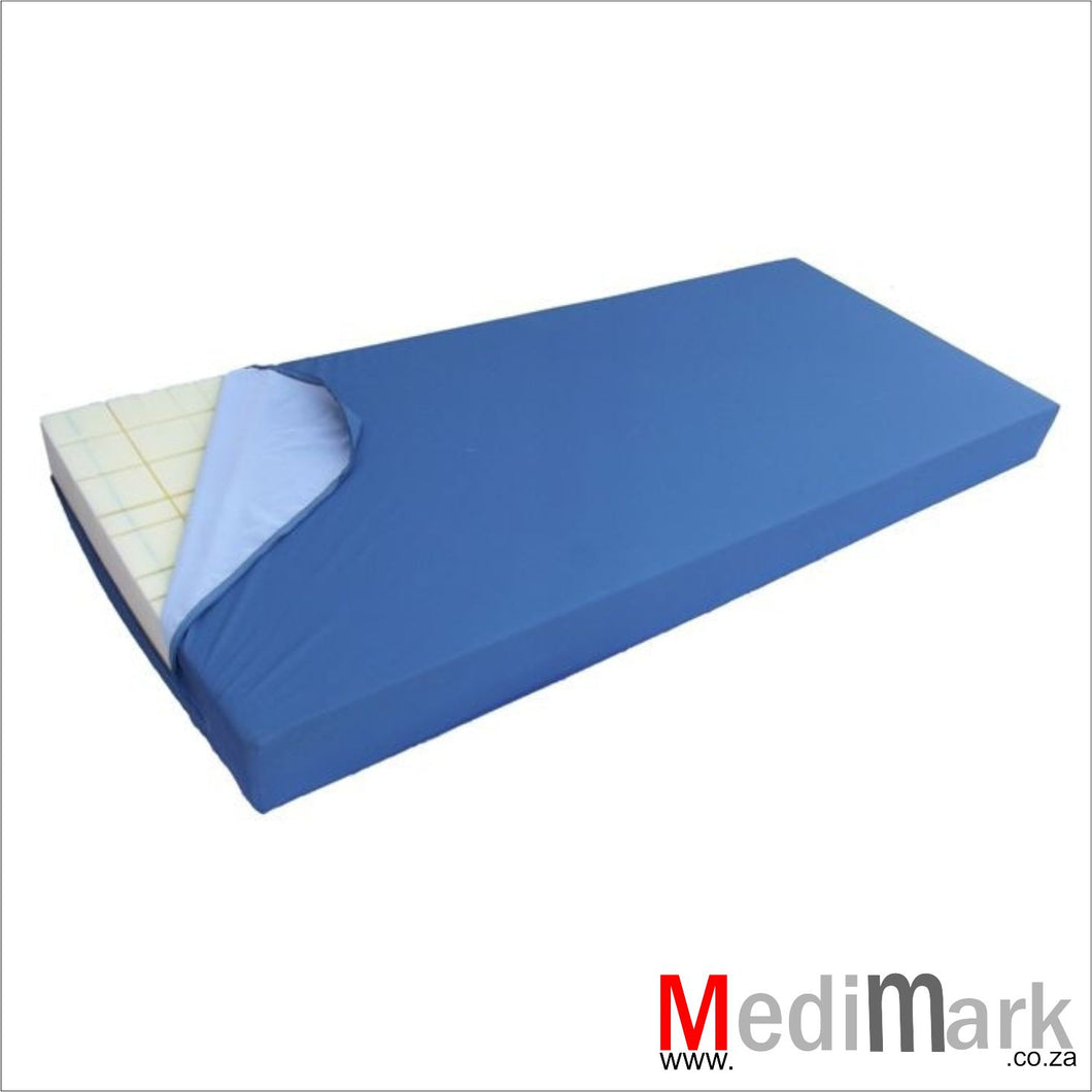 Mattress Foam  STM with cover