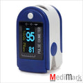 Finger Pulse Oximeter