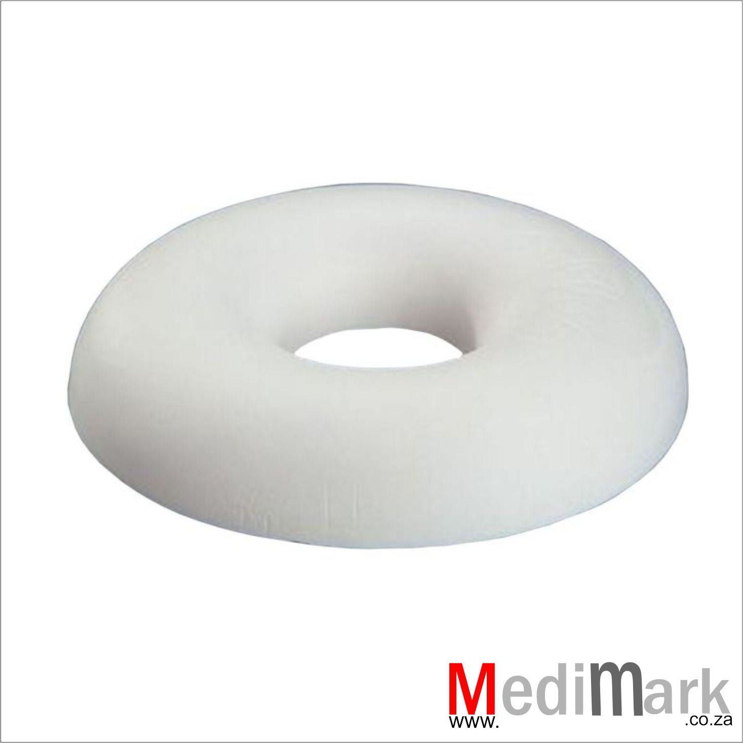 Cushion ring type foam