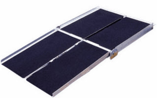 RAMP ALUMINIUM TRI-FOLD
