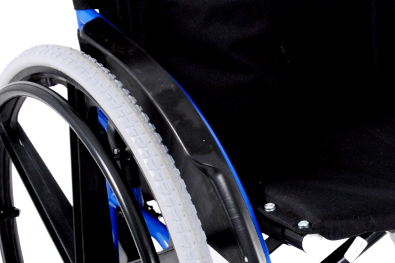 Wheelchair Rough Rider loc