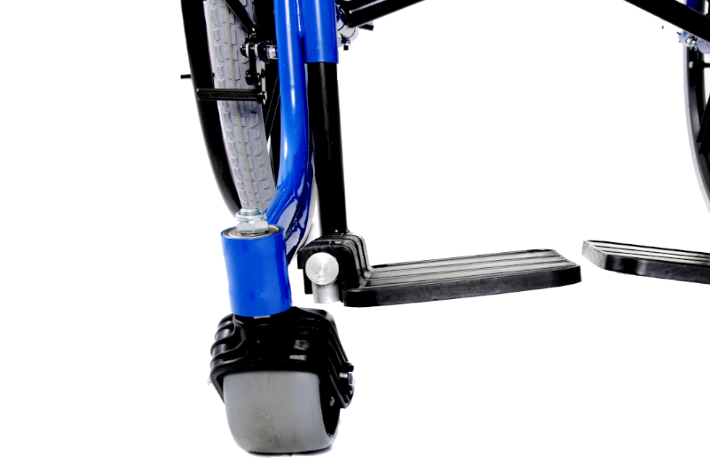 Wheelchair Rough Rider loc