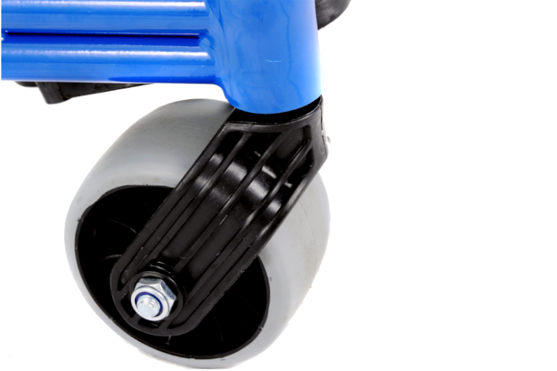 Wheelchair Rough Rider loc