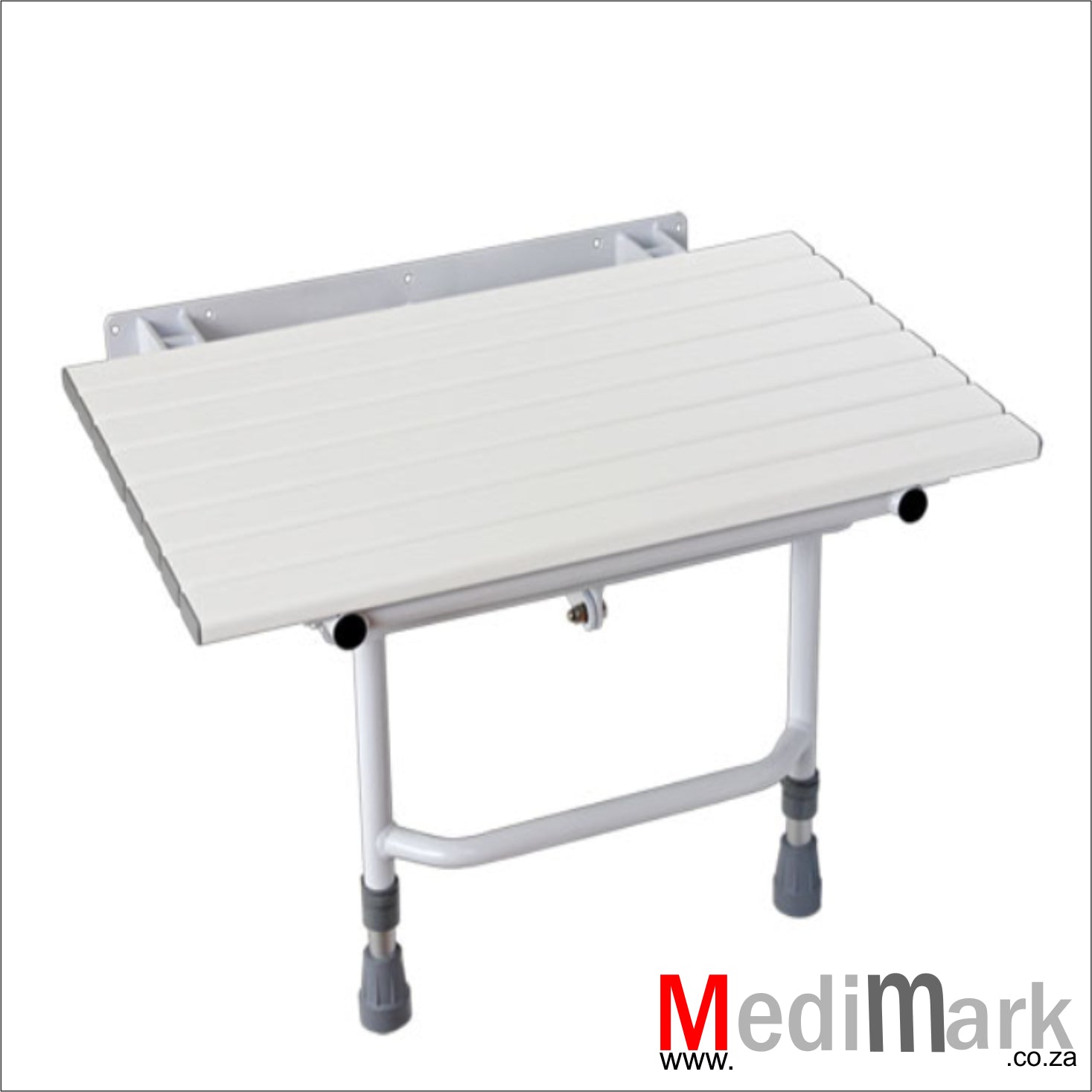 SHOWER SEAT SAFETY PLATFORM