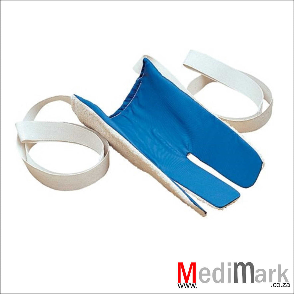 Stocking dressing aid
