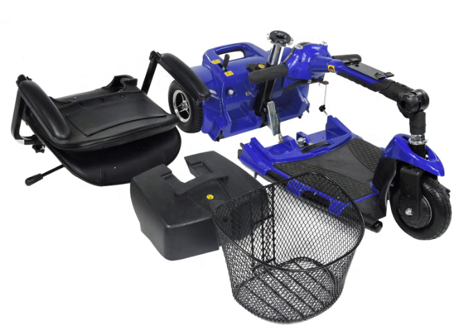 Scooter Roman Midi 2 wheeler