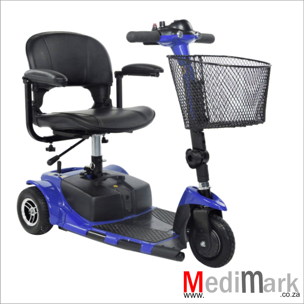 Scooter Roman Midi 2 wheeler