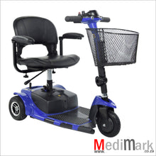Load image into Gallery viewer, Scooter Roman Midi 2 wheeler
