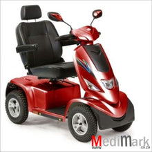 Load image into Gallery viewer, SCOOTER POWERED 4 WHEELED ST6
