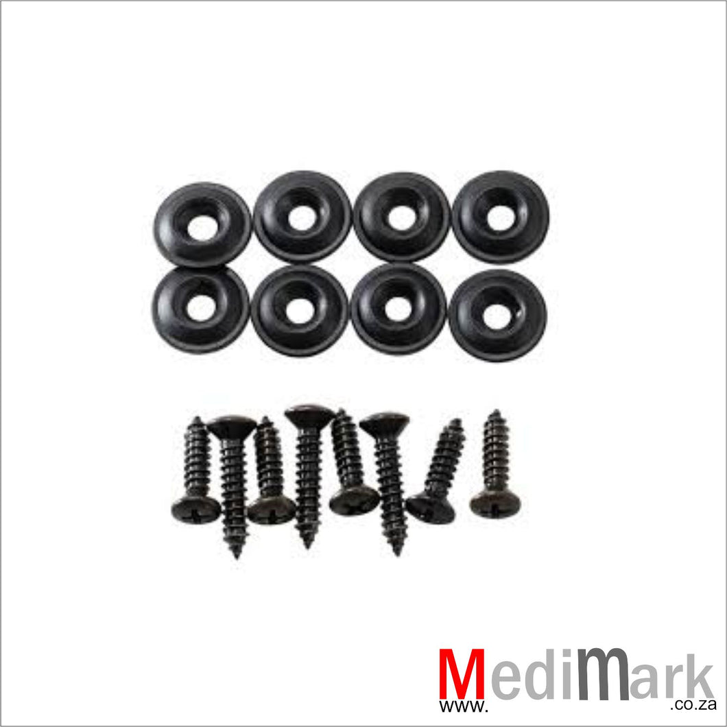 Wheelchair Upholstery Screws and washers