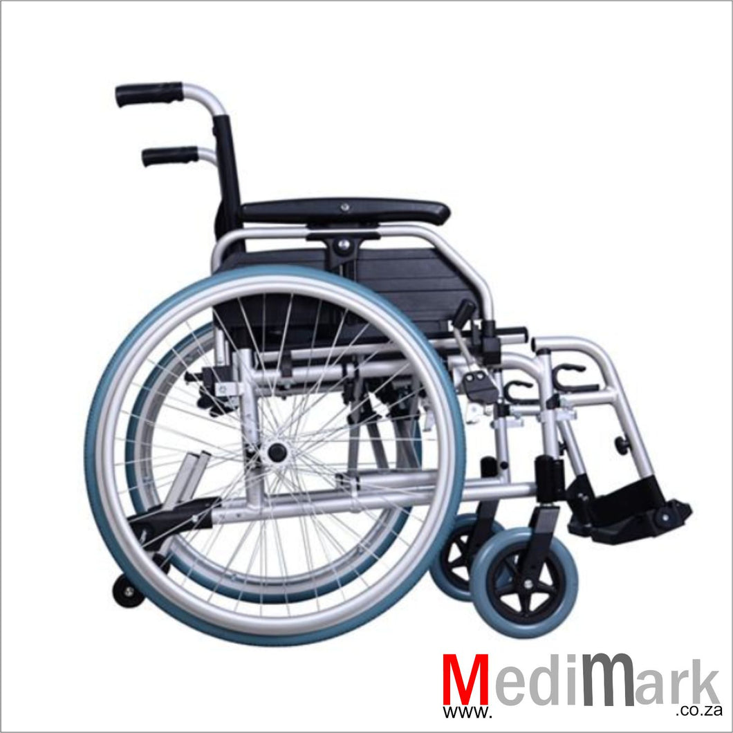 Wheelchair Lightweight Sierra