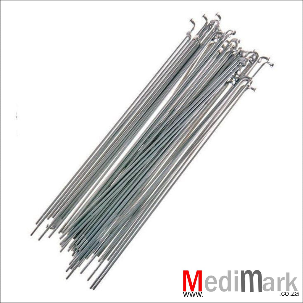 Spokes wheelchair wheels