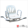 Bath seat Swivel type