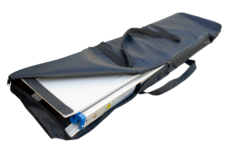 Ramps wheelchair Telescopic
