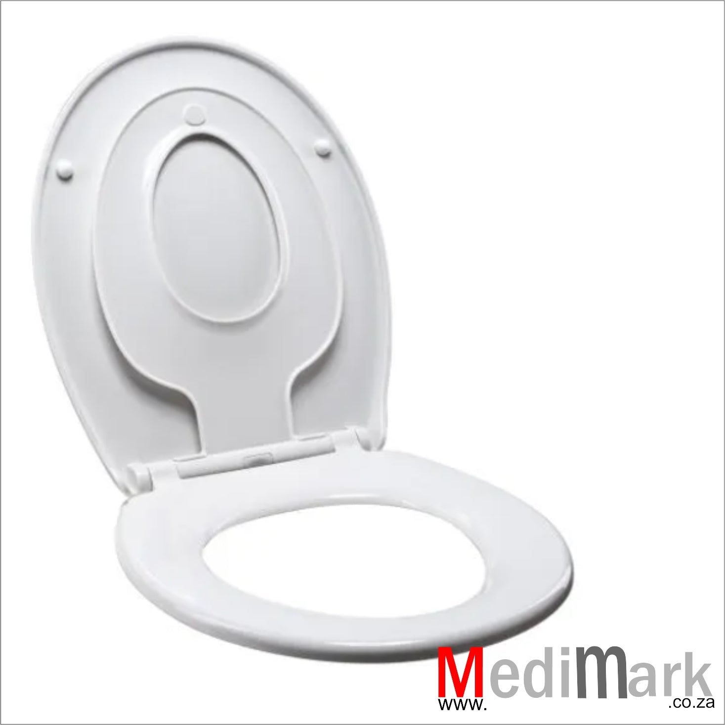 Toilet Seat Reducer www.medimark.co.za