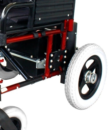 Tyre 12-1/4 x 2-1/4, 28mm Solid