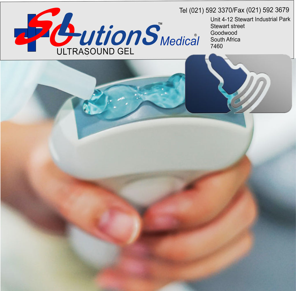ULTRASOUND GEL