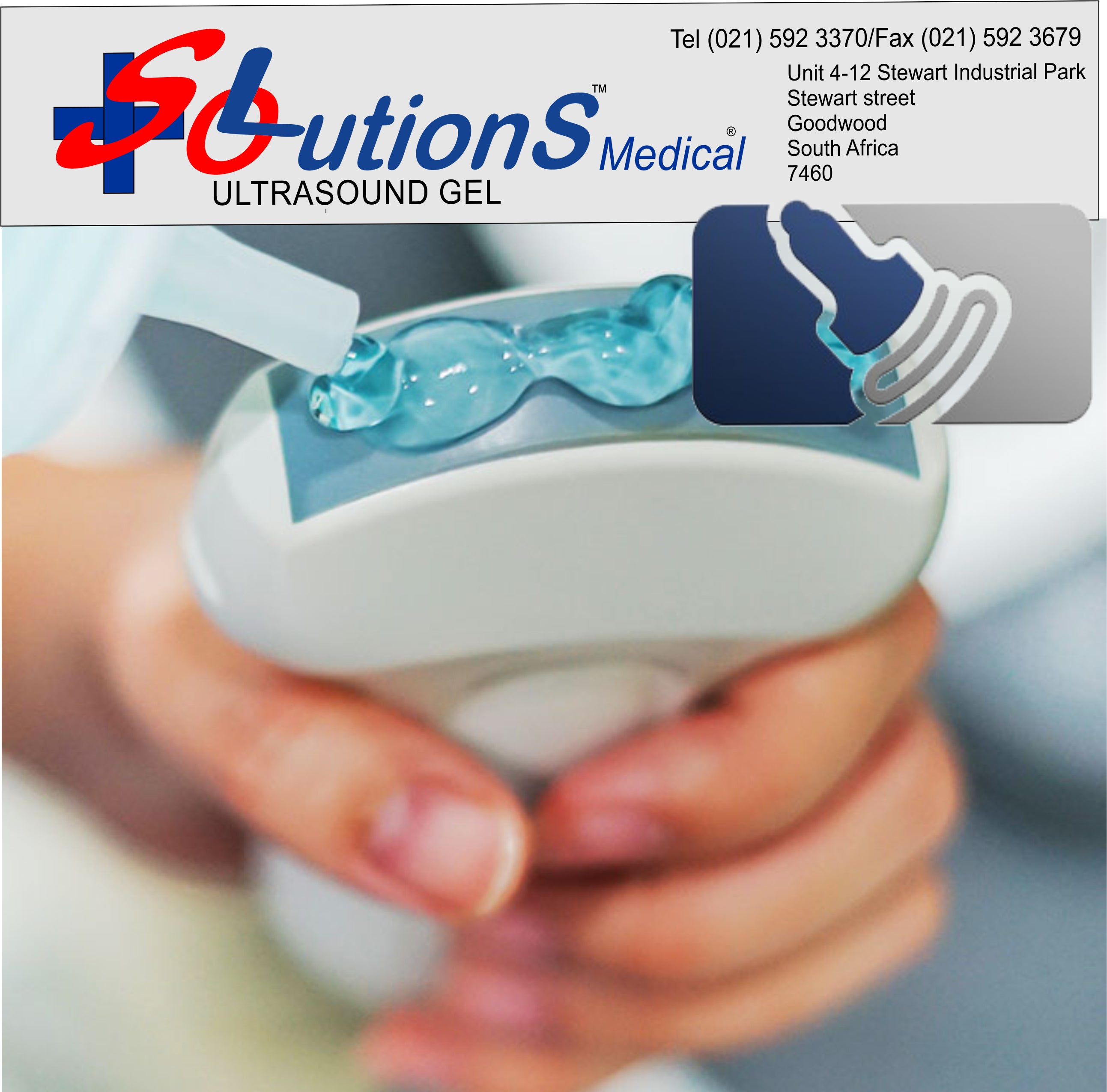 ULTRASOUND GEL