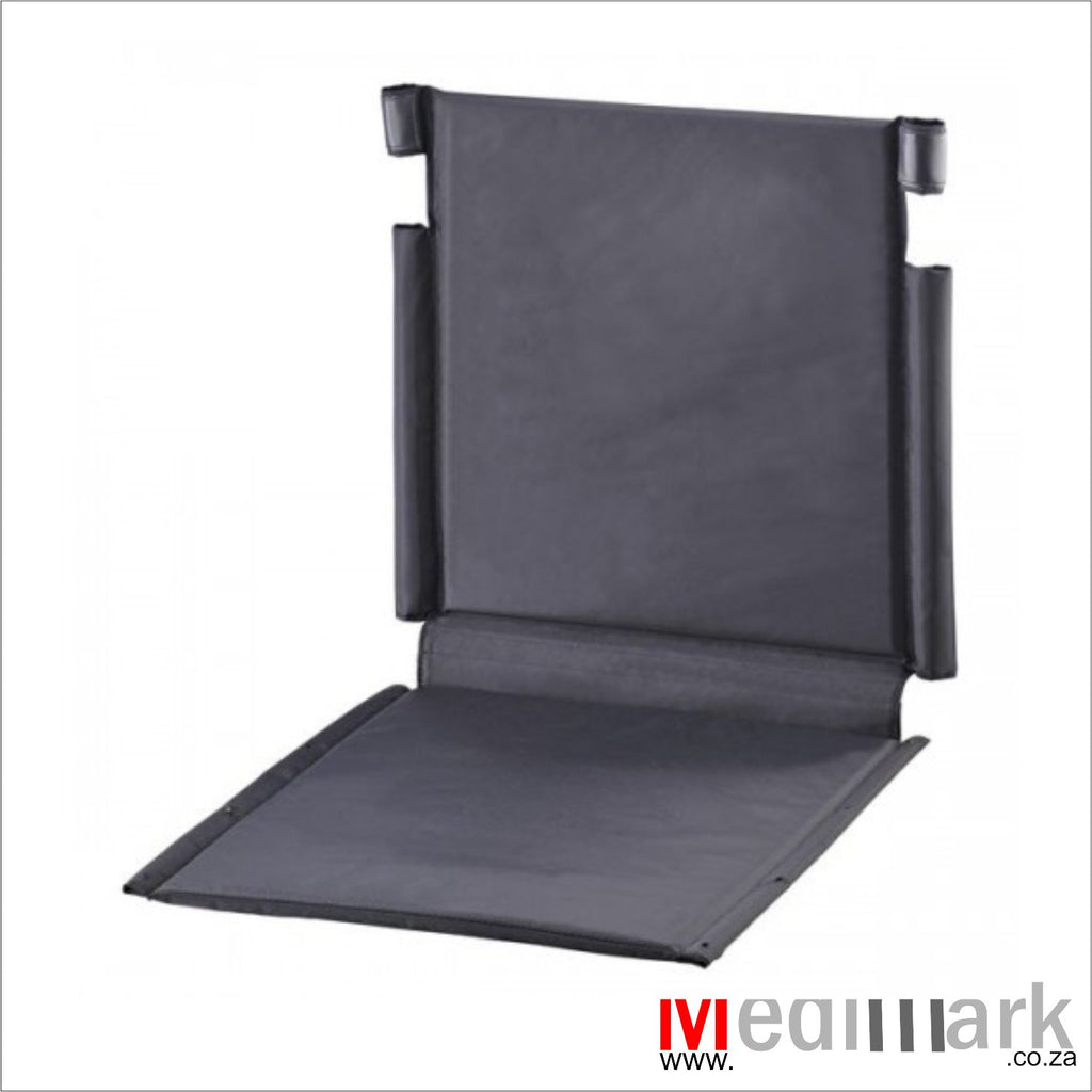 Upholstery Wheelchair Woven Canvass type