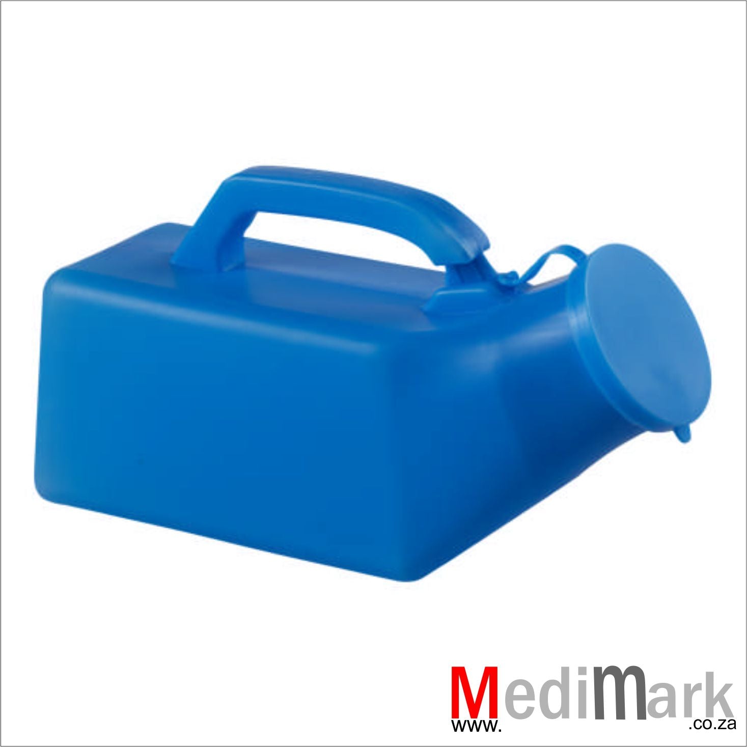 Urinal - Plastic Male