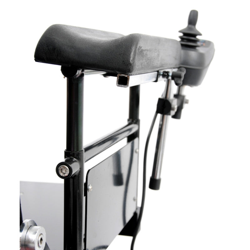 Wheelchair Velocity CE