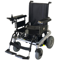 Load image into Gallery viewer, Wheelchair Velocity CE
