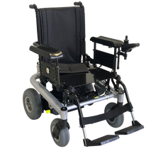 Load image into Gallery viewer, Wheelchair Velocity CE
