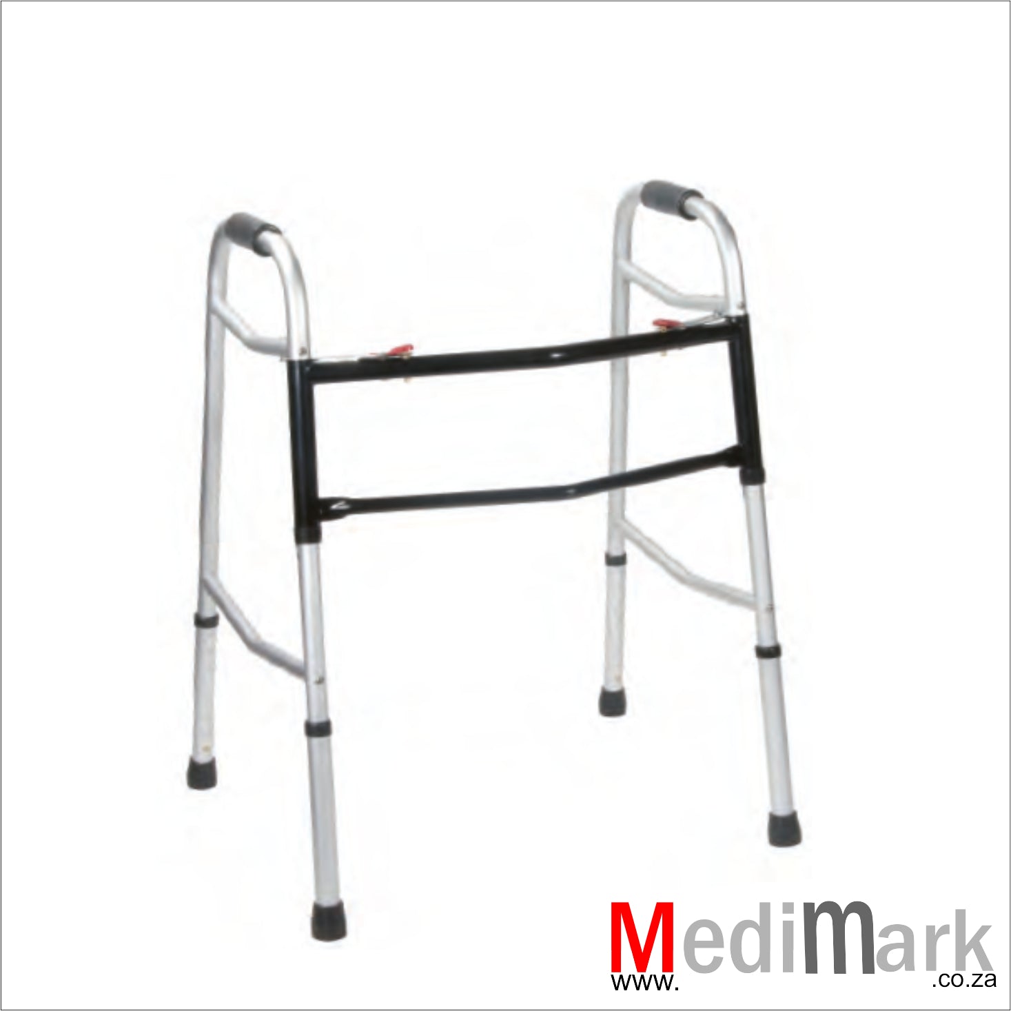 WALKER HEAVY DUTY FOLDING
