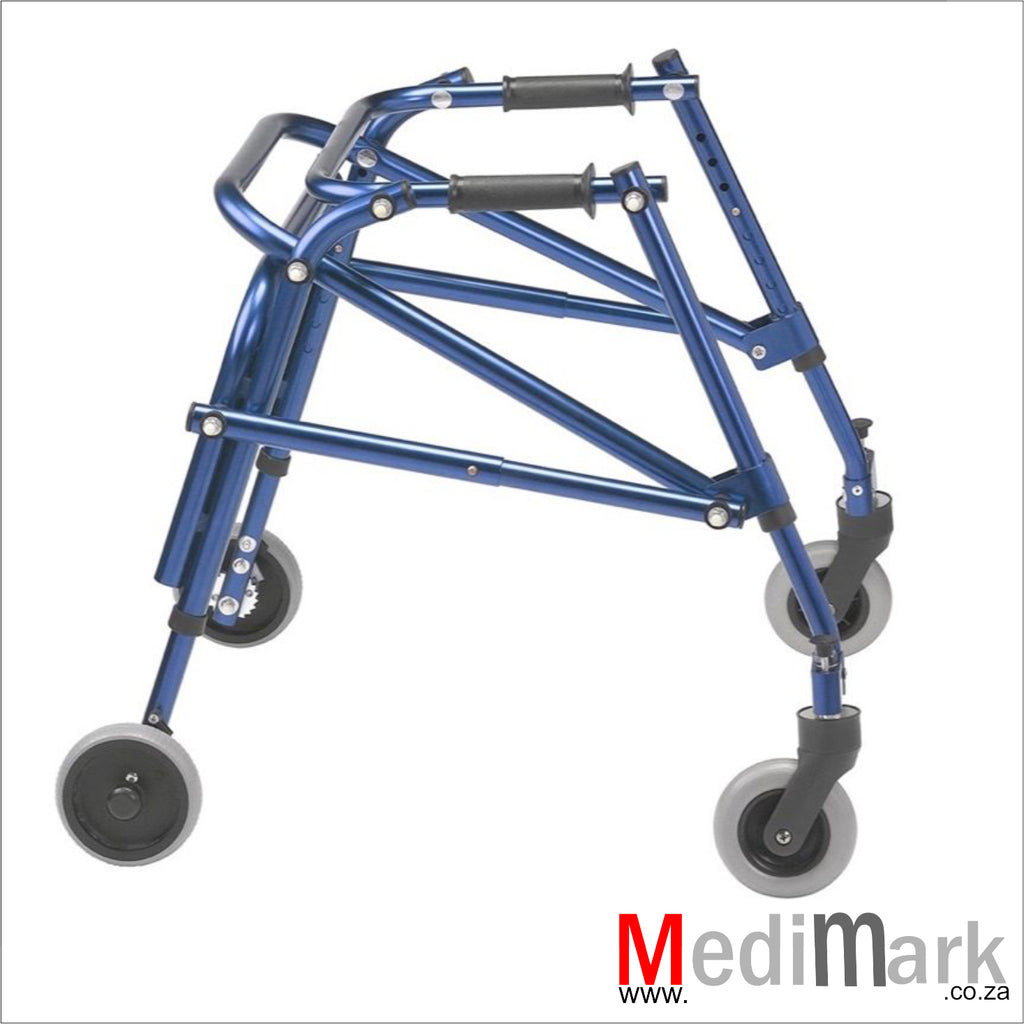 WALKER NIMBO PEDIATRIC REVERSE
