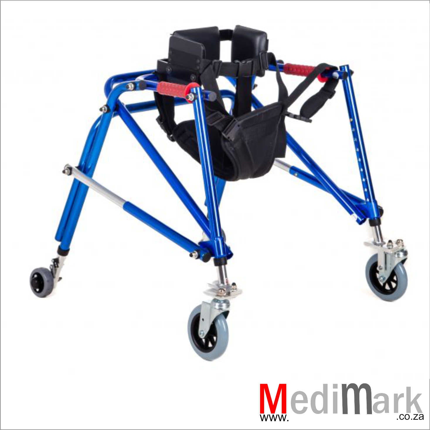 Walker reverse type Large