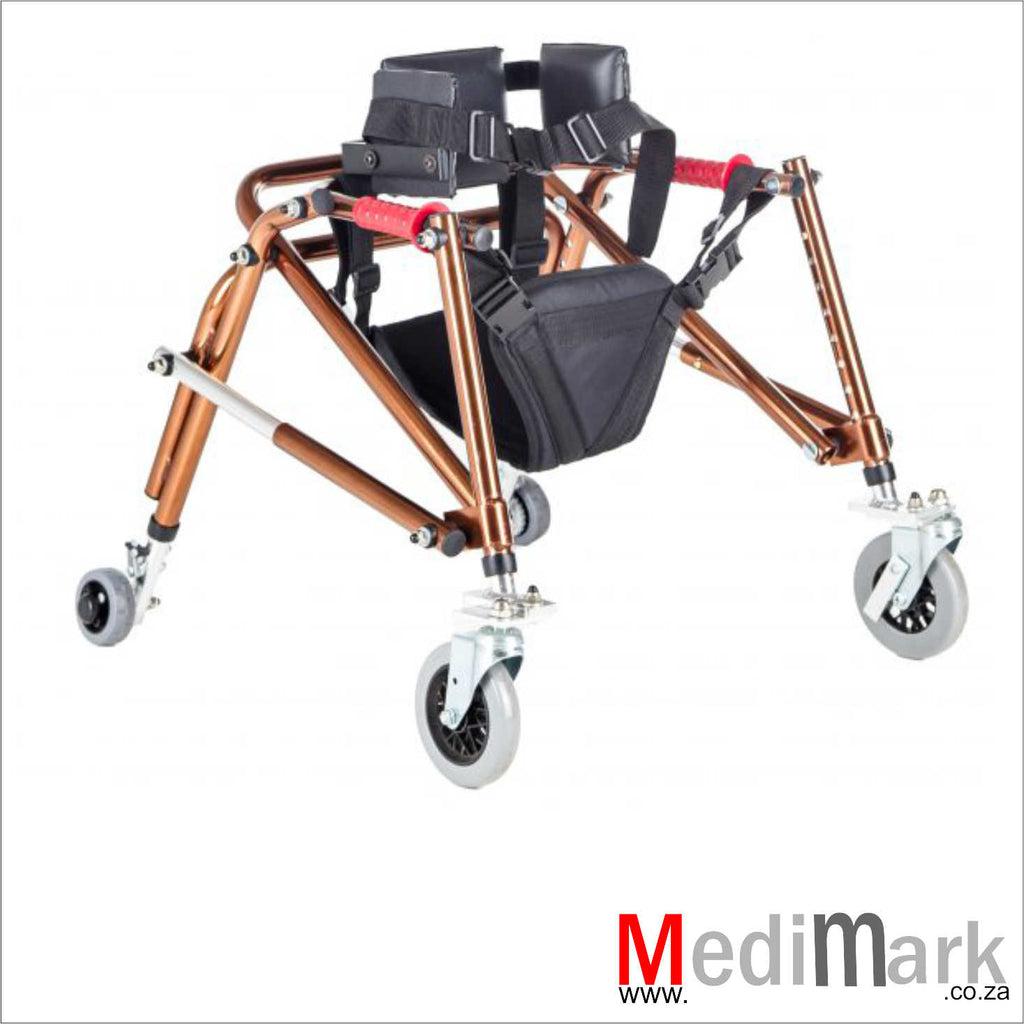 Walker reverse type Pediatric Small